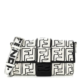 Fendi X JOSHUA VIDES Nappa FF