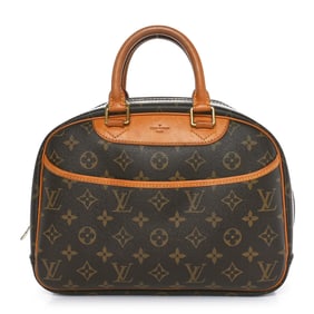 Louis Vuitton Monogram Trouville