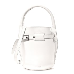 Celine Supple Grained Calfskin Nano Big