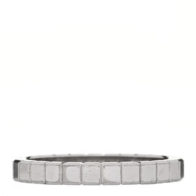 Chopard 18K White Gold Ice Cube