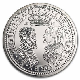2018 (1555) Great Britain AI Shilling