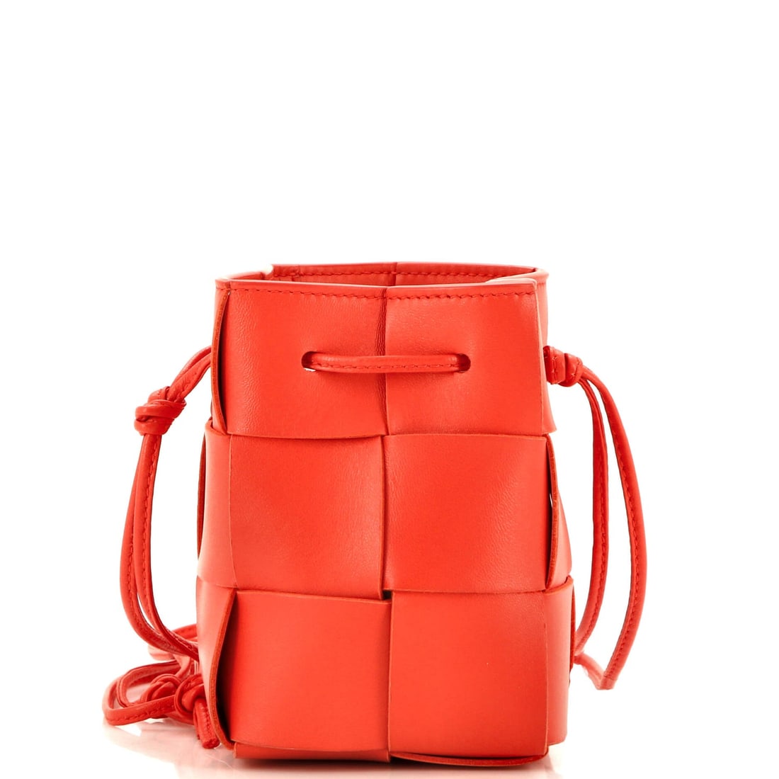 Bottega Veneta Cassette Bucket Bag Maxi