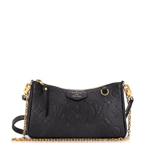 Louis Vuitton Easy Pouch on Strap