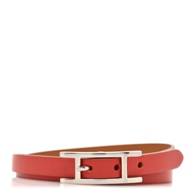 Hermes Swift Behapi Double Tour Reversible