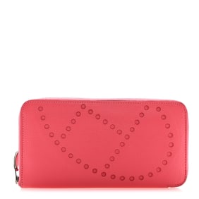 Hermes Chevre Mysore Evelyne Azap Wallet