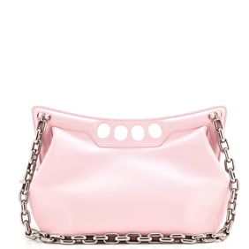 Alexander Mcqueen The Peak Chain Shoulder