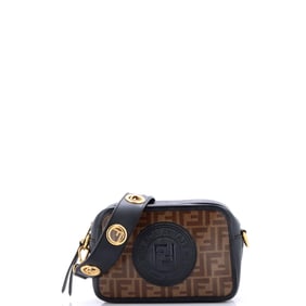 Fendi F is Fendi Logo Stamp
