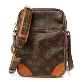 Louis Vuitton Monogram Amazone