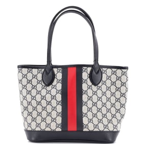 Gucci Ophidia Open Shopping Tote GG