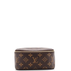 Louis Vuitton Packing Cube Monogram Canvas