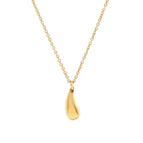 Tiffany & Co. Elsa Peretti Teardrop