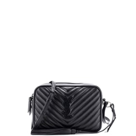 Saint Laurent Lou Camera Bag Matelasse