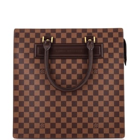 Louis Vuitton Venice Sac Plat Bag