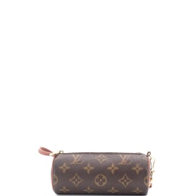 Louis Vuitton Papillon Pochette Monogram Canvas