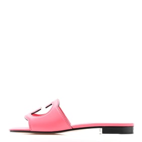 Gucci Cosmos Softy Calfskin Interlocking G