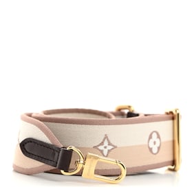Louis Vuitton Jacquard Speedy Bandouliere 20