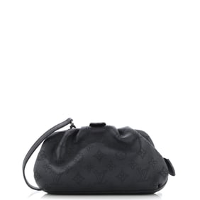 Louis Vuitton Scala Pouch Bag Mahina