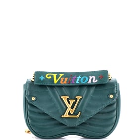 Louis Vuitton New Wave Chain Bag