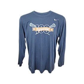 john desko syracuse university men's lacrosse