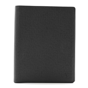 Louis Vuitton Taiga Desk Agenda Cover