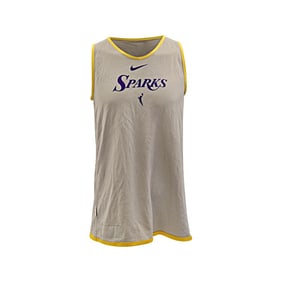nneka ogwumike autographed los angeles sparks