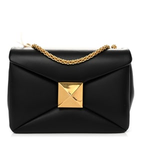 Valentino Garavani Nappa One Stud Chain