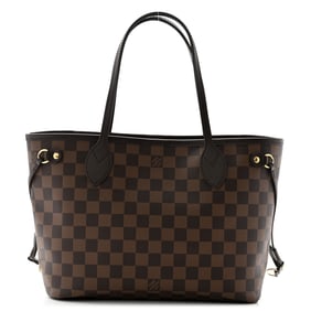 Louis Vuitton Damier Ebene Neo Neverfull