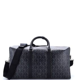 Christian Dior Lingot Duffle Bag CD