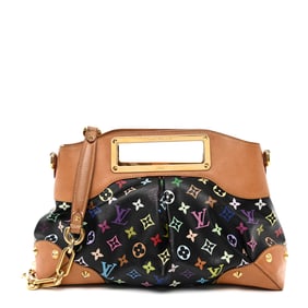Louis Vuitton Monogram Multicolor Judy MM
