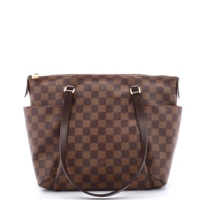 Louis Vuitton Totally Handbag Damier PM