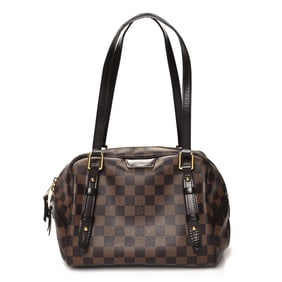 Louis Vuitton Damier Ebene Rivington PM