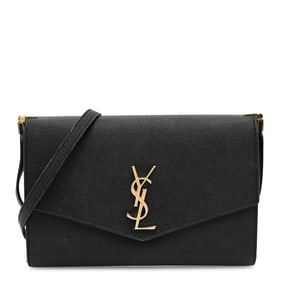 Saint Laurent Grain De Poudre Mini