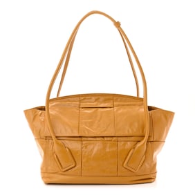 Bottega Veneta BOTTEGA VENETA Paper Calfskin