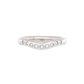 Tiffany & Co. Elsa Peretti Curved