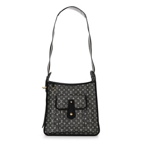 Louis Vuitton Mini Monogram Besace Mary