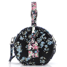 Louis Vuitton Petite Boite Chapeau Bag
