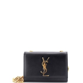 Saint Laurent Classic Monogram Crossbody Bag
