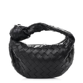 Bottega Veneta Nappa Intrecciato Mini Jodie