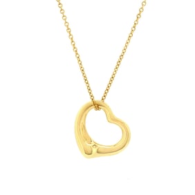 Tiffany & Co. Elsa Peretti Open