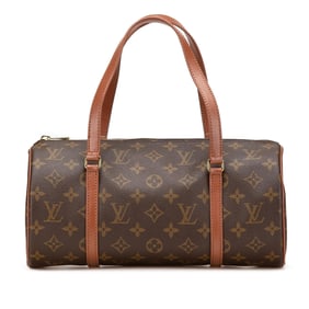 Louis Vuitton Monogram Papillon 30