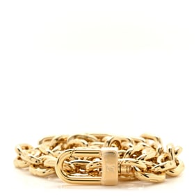 Louis Vuitton Slim Trunk Chain Shoulder