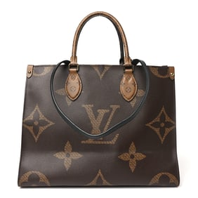 Louis Vuitton Reverse Monogram Giant Onthego