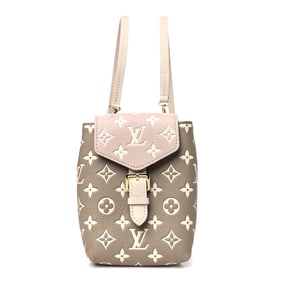 Louis Vuitton Empreinte Monogram Spring in
