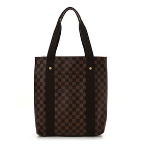 Louis Vuitton Damier Ebene Cabas Beaubourg