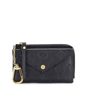 Louis Vuitton Recto Verso Card Holder