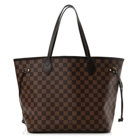 Louis Vuitton Damier Ebene Neo Neverfull