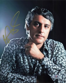 reza aslan signed 8x10 photo PSA/DNA