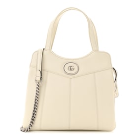 Gucci Senna Calfskin Petite GG Small