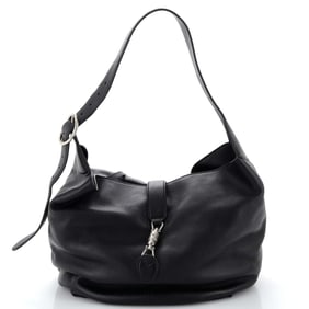 Gucci Jackie 1961 Soft Shoulder Bag