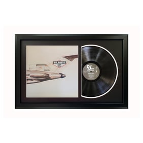 beastie boys "license to ill" genuine
